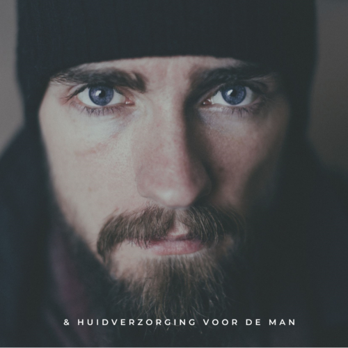 huid man